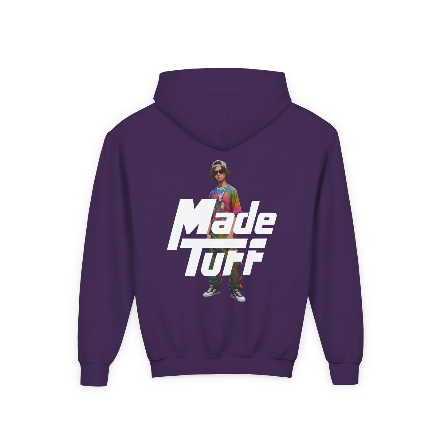 Stylish Hooded Sweatshirt
