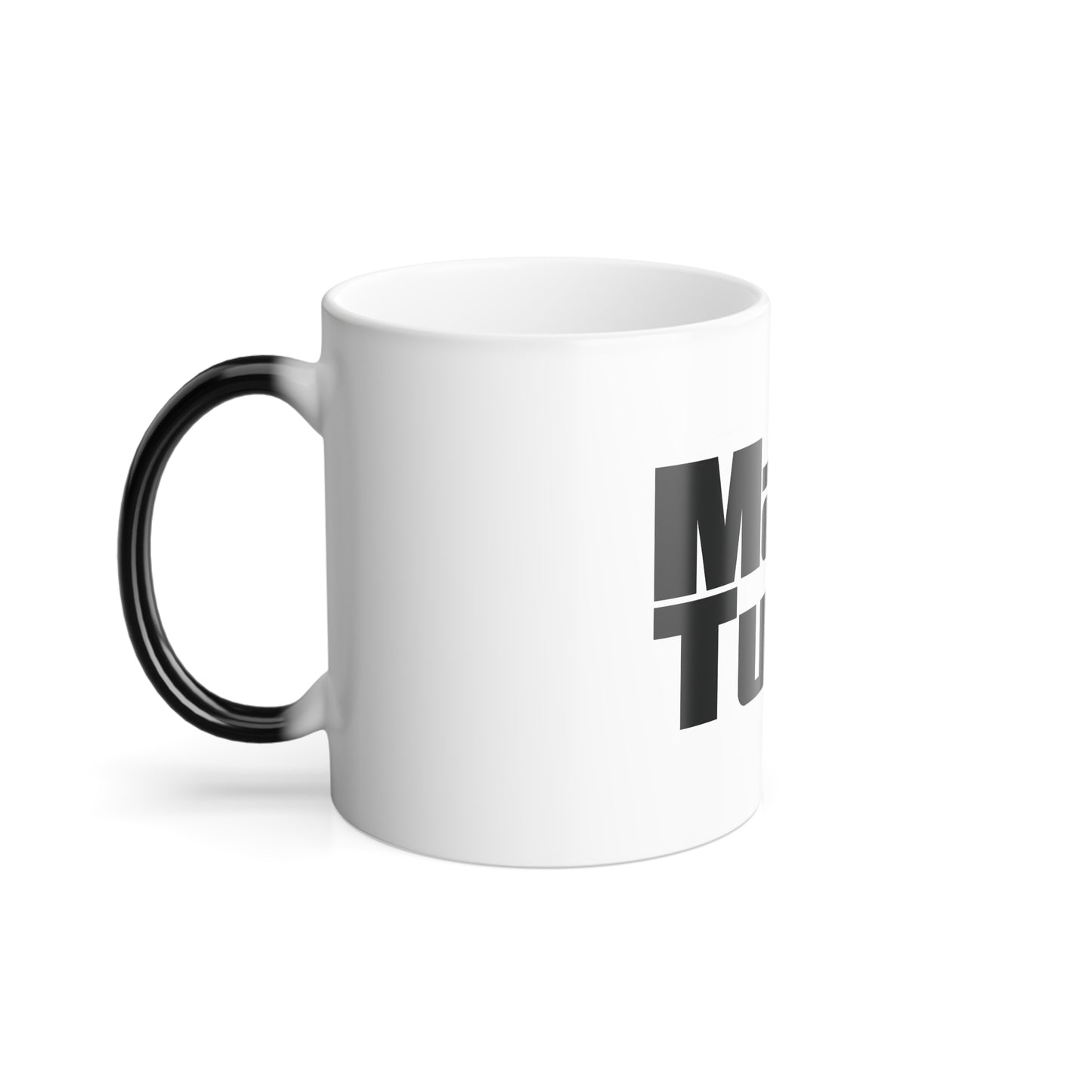 Color Morphing Mug, 11oz