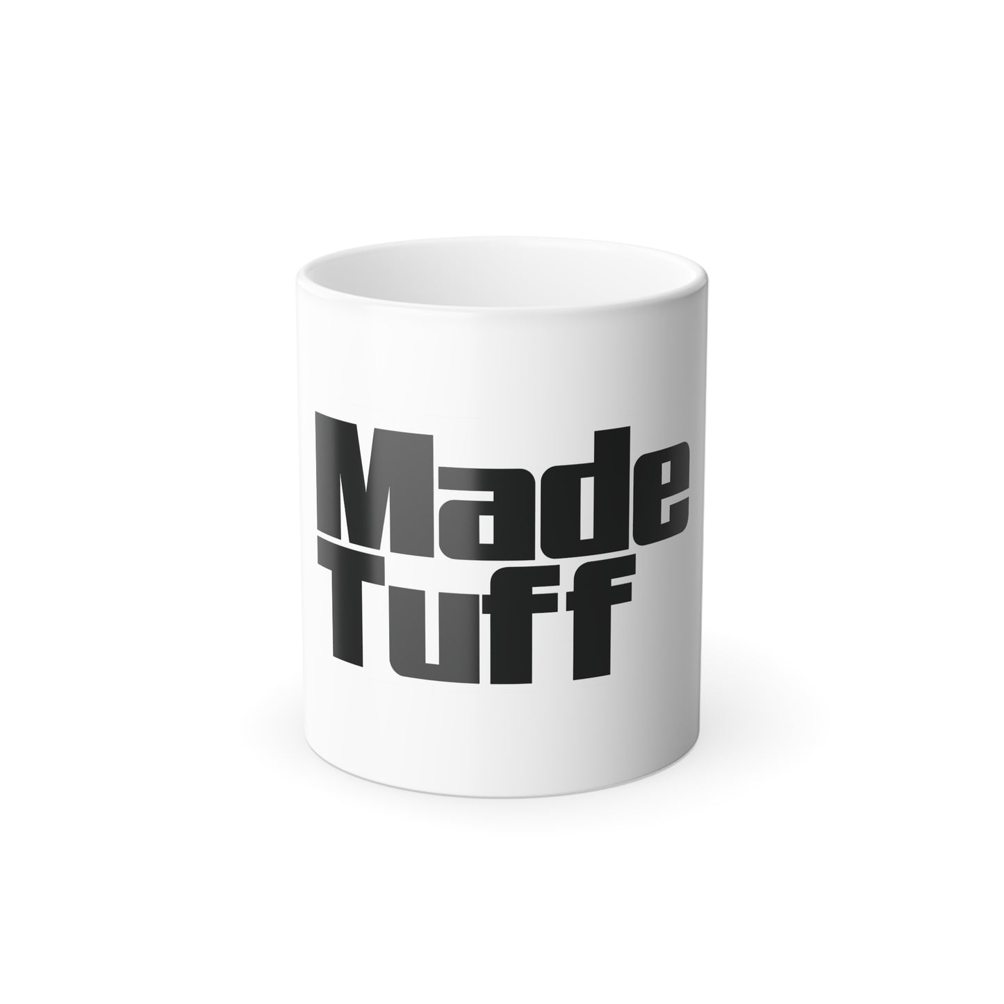 Color Morphing Mug, 11oz